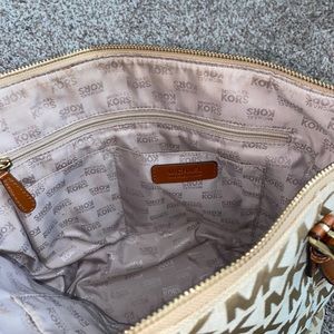 Michael Kours Tote